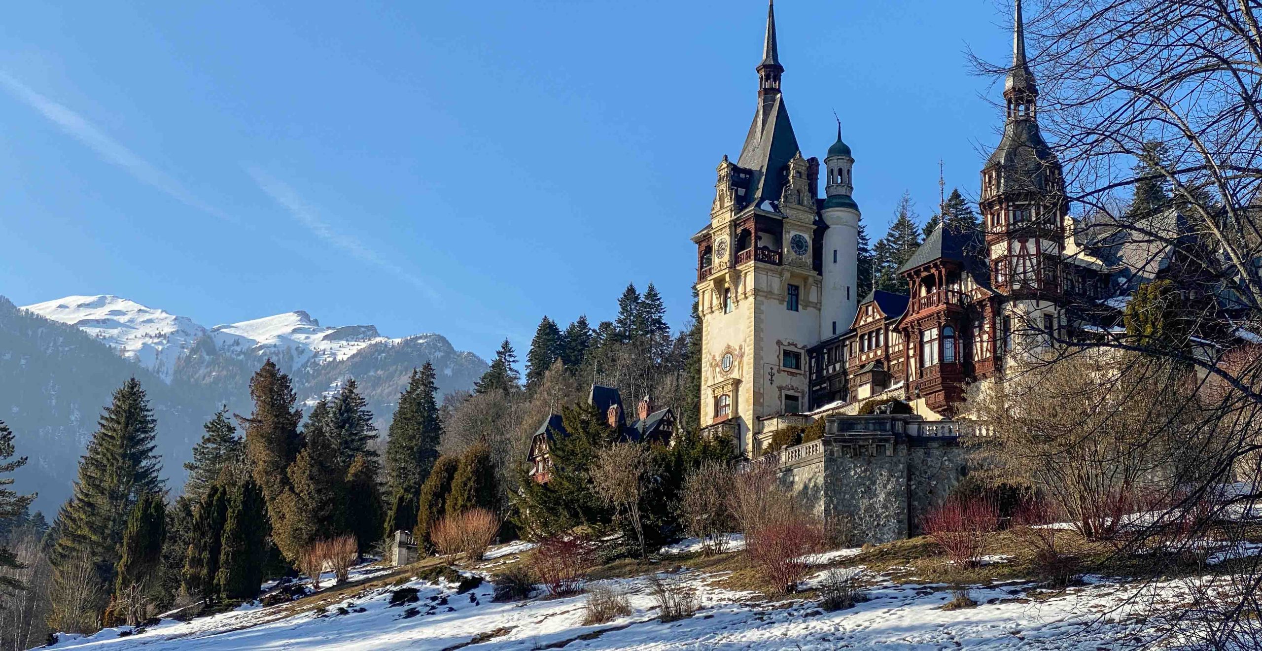 Romania